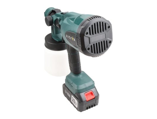 Распылитель Zitrek ZKSG 20 Li (20В, 1х4.0Ач, 800мл) 085-1030